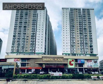 🔥 BÁN NHANH CĂN HỘ CAO CẤP ORIENTAL PLAZA – CĂN GÓC 104M-3PN-2WC - Phường Tân Thành  -  Quận Tân Phú  🔥 BÁN NHANH CĂN HỘ CAO CẤP ORIENTAL PLAZA – CĂN GÓC 104M-3PN-2WC - Phường Tân Thành  -  Quận Tân Phú