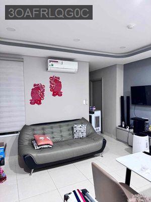 Chuyển về Vũng Tàu ở bán căn 2pn gồm nội thất decor nhà mới vào ở ngay - Phường 7  -  Quận 8 