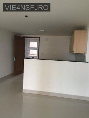 BÁN GẤP THE PARK RESIDENCE- 2PN 62M2 2.7 TỶ - Xã Phước Kiển  -  Huyện Nhà Bè 