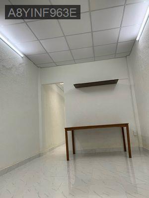 Bán nhà - Phường 12  -  Quận 10  - 61m² - 10.2tỷ