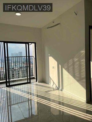 Chính chủ bán căn hộ 1PN+1 The Privia Khang Điền, đã có sổ - Phường An Lạc  -  Quận Bình Tân 
