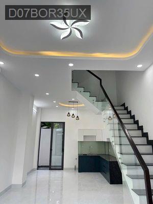 BÁN NHÀ PHƯỜNG HIỆP BÌNH CHÁNH - Phường Hiệp Bình Chánh  -  Quận Thủ Đức 