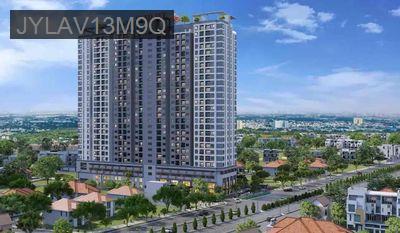 🏡 căn hộ 4 mặt view sông ✅mặt tiền quốc lộ 13  ✅kết nối siêu đô thị - Phường Bình Chiểu  -  Quận Thủ Đức 