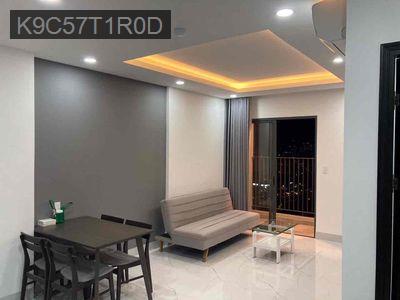 Bán chung cư - Phường Tân Phong  -  Quận 7  - 55m² - 3.5tỷ