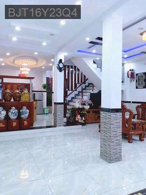CHÍNH CHỦ  CẦN  BÁN  CĂN NHÀ (360m2) PHAN HUY ÍCH. P14.  QUẬN TÂN BÌNH - Phường 14  -  Quận Tân Bình 