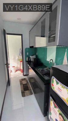 Bán chung cư - Phường An Phú  -  Thị xã Thuận An  - 65m² - 1.9tỷ