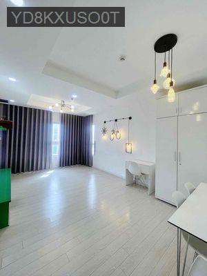Bán Gấp Dragon Hill 1,3pn 2wc 4.220 tỷ- sổ hồng sẵn - Xã Phước Kiển  -  Huyện Nhà Bè 