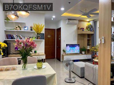 Bán gấp căn hộ, Giá tốt 2,5tỷ. Đã có sổ - Sở hữu lâu dài - Xã Phú Xuân  -  Huyện Nhà Bè 