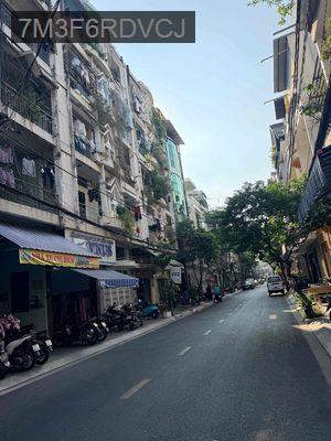 Bán CC Bàu Cát – Tân Bình 2PN + gác, 62m2 sử dụng chỉ 2 tỷ - Phường 14  -  Quận Tân Bình 