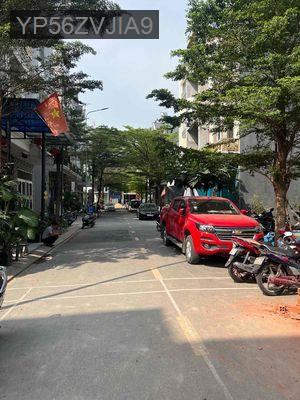 Nhà Phố KDC Hồng Lộc 22/12 - Phường Thuận Giao  -  Thị xã Thuận An 