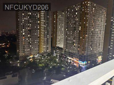 Nhanh tay đầu tư - Bán căn Carina Plaza, Võ Văn Kiệt, Q8 dt 105m2/ 2PN - Phường 16  -  Quận 8 