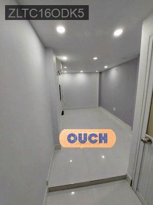 NHÀ RẺ - 5 TẦNG - CHỢ HÒA BÌNH 200M - BẠCH VÂN- Q.5 - NHỈNH 2,45 TỶ TL - Phường 5  -  Quận 5 