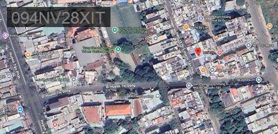 Cần bán Đất Nhà mặt tiền đường container - Vị trí trung tâm siêu đẹp - TT. Nhà Bè  -  Huyện Nhà Bè 