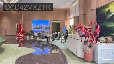 Biet thu Khang Diên vao o ngay - Phường Bình Trưng Đông  -  Quận 2 