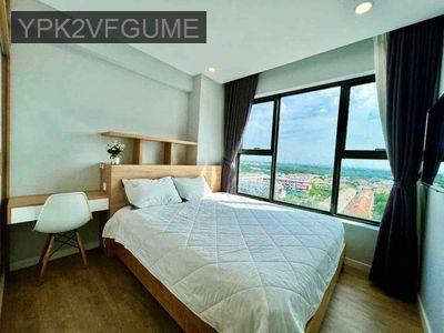 BÁN NHANH TRONG THÁNG 11 - CĂN HỘ HƯNG PHÚC PREMIER PHÚ MỸ HƯNG - Phường Tân Phú  -  Quận 7 