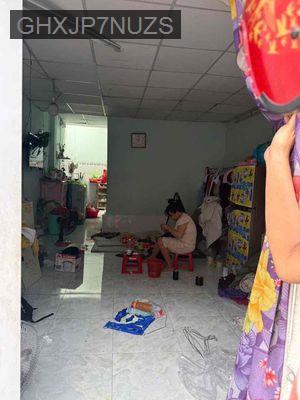 Bán gấp nhà đường cây cám,đi bộ ra chợ liên khu 5/6,Bình tân - Phường Bình Hưng Hòa B  -  Quận Bình Tân 