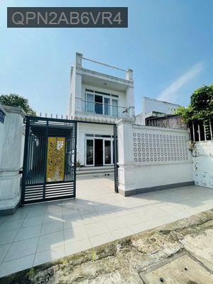 NHÀ ĐẸP 7.5 x 24m NỞ HẬU đường Oto, Gần Phan Văn Hớn, chợ XThới Thượng - Xã Xuân Thới Thượng  -  Huyện Hóc Môn 