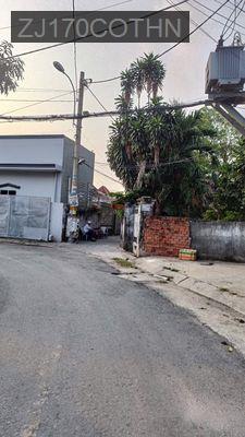 Bán nhà - Xã Thới Tam Thôn  -  Huyện Hóc Môn  - 132m² - 4tỷ