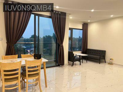 Lỗ gần 500TR - Bán CH 2PN+ tòa BS9 Vinhomes Grand Park – Có nội thất. - Phường Long Thạnh Mỹ  -  Quận 9 