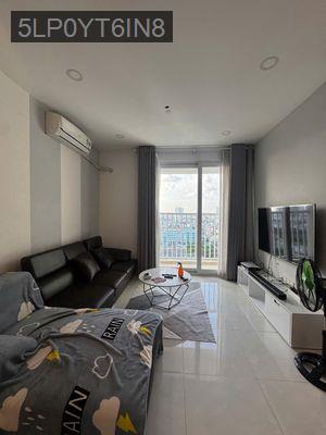 VỊ TRÍ VÀNG -KẾT NỐI NHANH CÁC QUẬN TRUNG TÂM -CĂN HỘ RỘNG DÀNH CHO GĐ - Phường 6  -  Quận 8 