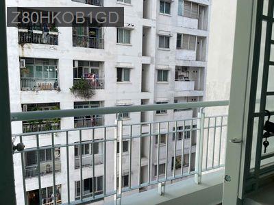 Chính chủ - Bán căn hộ CC Phú Thọ, Q11 - 66m2 | Sổ hồng - Phường 15  -  Quận 11 