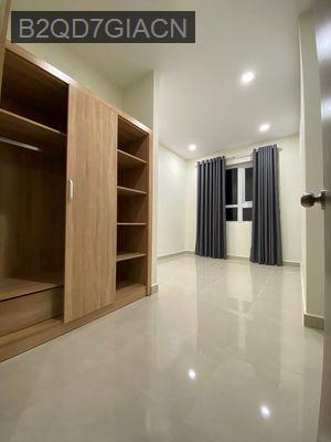 [Dragon] Topaz Elite : Tầng Thấp 4,35 tỷ nhà trống đẹp như hình - Phường 4  -  Quận 8 