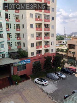 Cần bán căn hộ Cao Ốc An Lạc Plaza, 28 Bùi Tư Toàn, Phường An Lạc, - Phường An Lạc A  -  Quận Bình Tân 