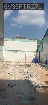 🔥 🌟 SIÊU PHẨM ĐẤT TRỐNG – TÂY THẠNH – SÁT AEON MALL TÂN PHÚ - DT 3.5 x - Phường Tây Thạnh  -  Quận Tân Phú 