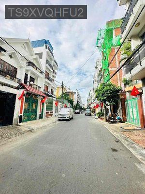Bán nhà - Phường Bình Hưng Hòa A  -  Quận Bình Tân  - 68m² - 5.2tỷ