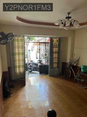 Bán nhà - Phường 9  -  Quận Gò Vấp  - 34m² - 2.6tỷ