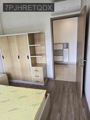 RAINBOW  1PN+  Full nội thất 2.05 tỷ thuế ai mới đóng Tòa S1 View nội - Phường Long Thạnh Mỹ  -  Quận 9 