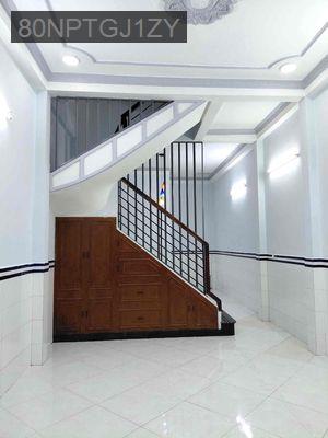 ❗️NHÀ CHÍNH CHỦ - PVC GÒ VẤP - GIÁ BÁN 4TỶ7 - Phường 14  -  Quận Gò Vấp 