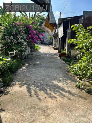 Bán nhà - Phường Tương Bình Hiệp  -  Thành phố Thủ Dầu Một  - 150m² - 2.35tỷ