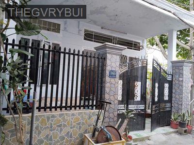 Cần bán nhà cấp 4, chưa có sổ - Phường Long Bình  -  Quận 9 