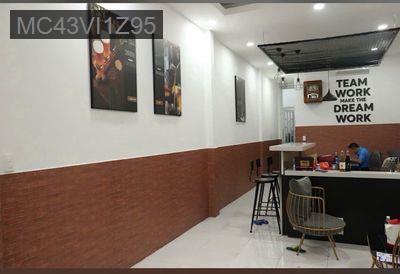 Siêu vị trí hẻm 8m Tân Hương – 4x21m – giá mềm chỉ 8.2 tỷ thương lượng - Phường Tân Quý  -  Quận Tân Phú 