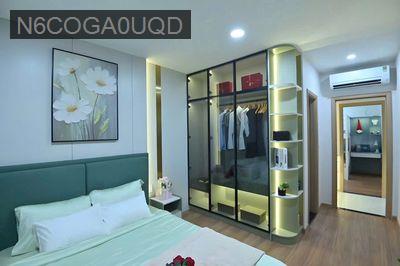 🎉 Căn hộ 2 Pn - 2 WC ,  view hồ bơi , sổ sẵn sang tên ngay - Phường Dĩ An  -  Thị xã Dĩ An 