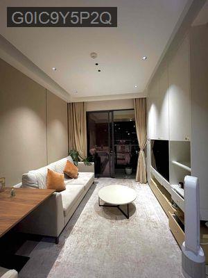 Bán chung cư - Phường Long Bình  -  Quận 9  - 72m² - 4.92tỷ