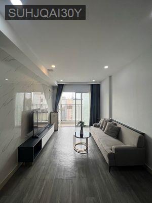 🏡 BÁN CĂN HỘ CARILLON 2 – TÂN PHÚ 📐 50m² | 1PN – 1WC SỔ HỒNG RIÊNG - Phường Hòa Thạnh  -  Quận Tân Phú 