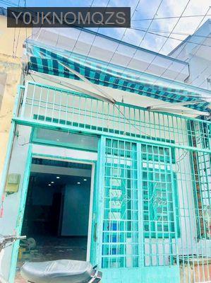 Bán nhà - Phường Tân Quý  -  Quận Tân Phú  - 69m² - 7.6tỷ