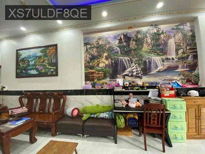 Nhà đẹp giá tốt địa khí vượng phát tại Bình Chiểu Thủ Đức - Phường Bình Chiểu  -  Quận Thủ Đức 