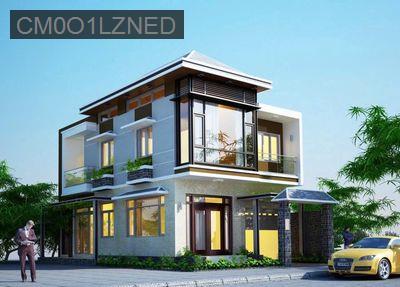 NHÀ MẶT TIỀN GIỮA VÀNH ĐAI 2 & BÁN ĐẢO THANH ĐA_SÁT MT ĐƯỜNG 2_130m2 - Phường Trường Thọ  -  Quận Thủ Đức 