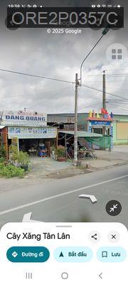 Cần bán - Xã Tân Lân  -  Huyện Cần Đước 