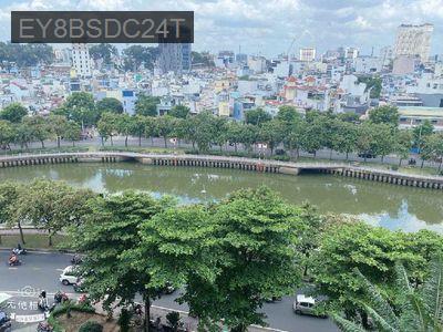 Chung cư mặt tiền Trường Sa ngay Khu VIP Phan Xích Long 2PN nhỉnh 3 tỷ - Phường 3  -  Quận Bình Thạnh 