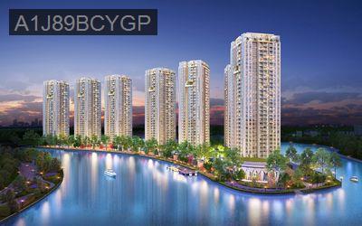 “1PN view sông – The Privé Đất Xanh – chỉ 8.6% sở hữu ngay” - Phường An Phú  -  Quận 2 