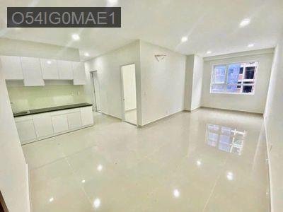 Bán căn hộ Topaz Elite 85m2 3pn đường Tạ Quang Bửu Q8 - Phường 4  -  Quận 8 