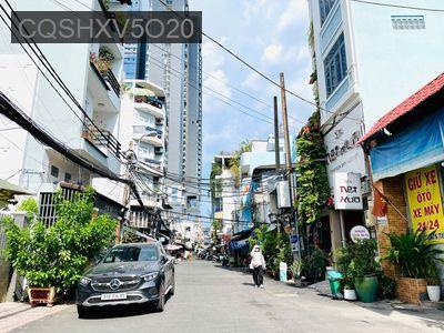 🔥NGUYỄN TRÃI, Q1 - HXH TỚI NHÀ - 4 TẦNG BTCT  - CHỈ 9.X TỶ - Phường Nguyễn Cư Trinh  -  Quận 1  🔥NGUYỄN TRÃI, Q1 - HXH TỚI NHÀ - 4 TẦNG BTCT  - CHỈ 9.X TỶ - Phường Nguyễn Cư Trinh  -  Quận 1