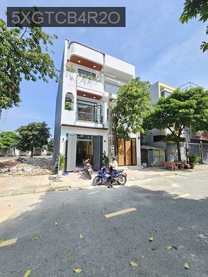 Chính chủ bán gấp nhà 1T 2L 60m2 giá 2,55 tỷ,Tân Đông Hiệp, Tp.Dĩ An - Phường Đông Hiệp  -  Thị xã Dĩ An 