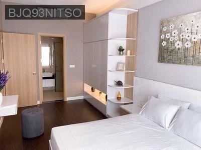 Căn hộ Golden Mansion Novaland 75m 2 phòng gần sân bay mới đẹp 5,35 tỷ - Phường 9  -  Quận Phú Nhuận 