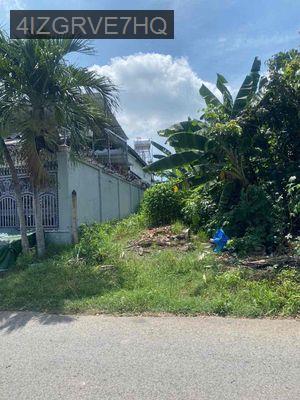 đất nền gia re nhất khu vuc - Phường Hiệp An  -  Thành phố Thủ Dầu Một 