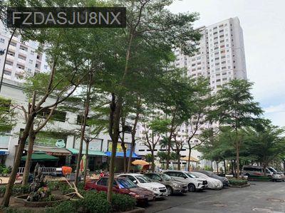 HQC PLAZA BÁN CĂN 1 TỶ 050 SUẤT THANH LÝ TỪ CHỦ ĐẦU TƯ - Xã An Phú Tây  -  Huyện Bình Chánh 